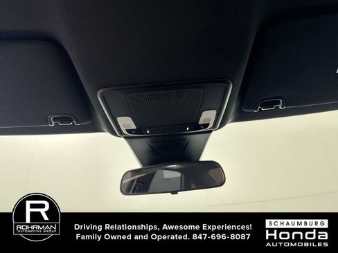 Used 2026 Honda Civic Sport image 10