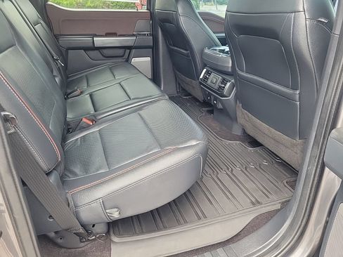 Used 2021 Ford F150 Lariat AWD/4WD image 14