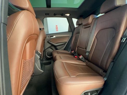 Used 2017 Audi Q5 2.0T Premium Plus w/ Technology Package image 22