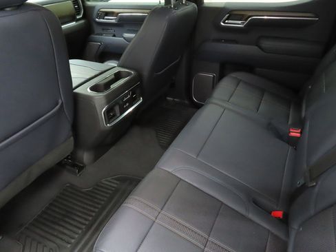 Used 2023 Chevrolet Silverado 1500 High Country image 20