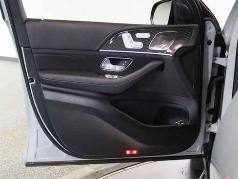 Used 2024 Mercedes-Benz GLS 63 AMG GLS 63 AMG w/ AMG Night Package image 20