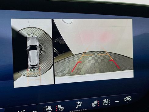 New 2026 Buick Envision Avenir image 14