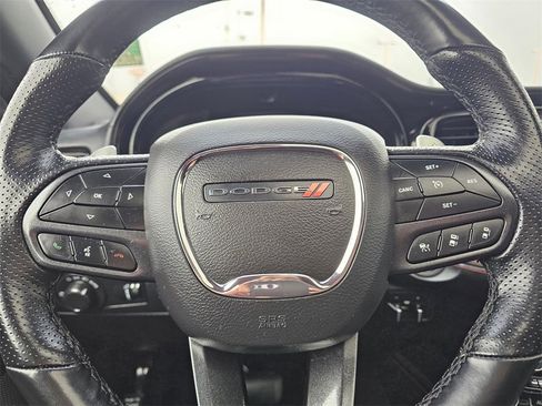 Used 2024 Dodge Durango GT image 19