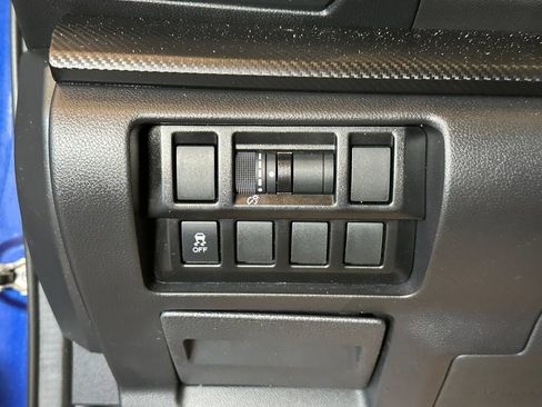 Used 2022 Subaru Impreza 2.0i Premium AWD/4WD image 18