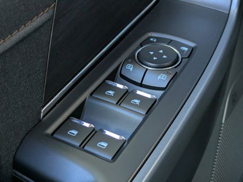 Certified 2024 Ford F150 Lariat AWD/4WD image 24