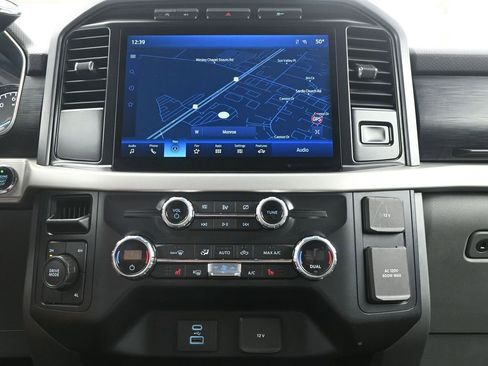 Used 2021 Ford F150 XLT w/ Equipment Group 302A High image 16