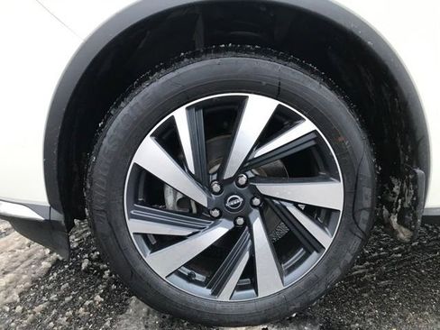 Used 2023 Nissan Murano SL image 23