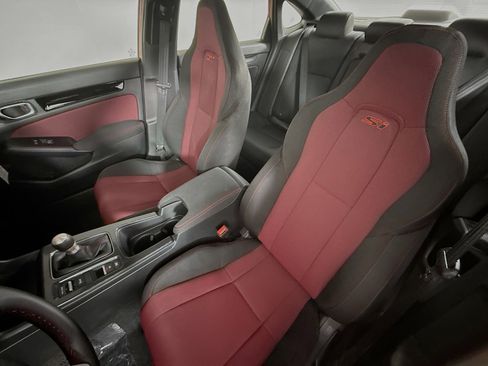 New 2026 Honda Civic Si image 26