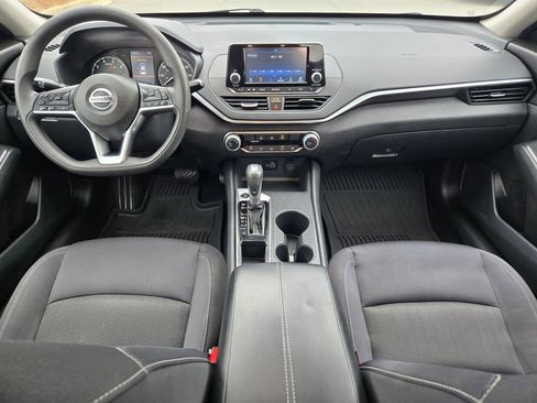 Used 2021 Nissan Altima 2.5 S image 10