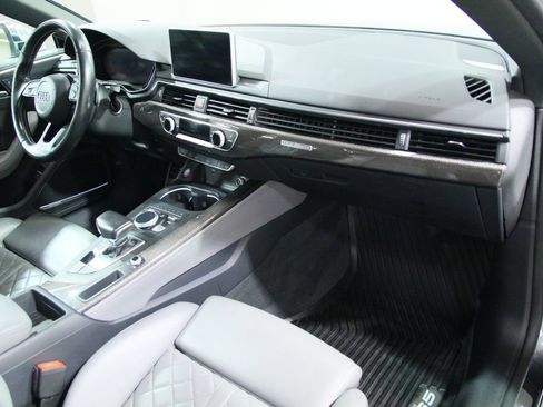 Used 2019 Audi S5 Premium Plus w/ Premium Plus AWD/4WD image 20