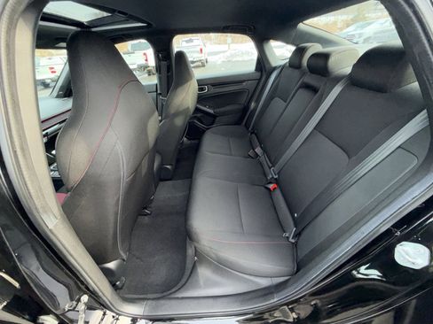 Used 2024 Honda Civic Si image 24