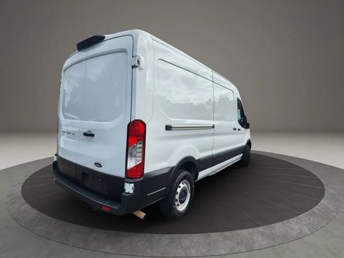 Used 2021 Ford Transit 150 Medium Roof image 6