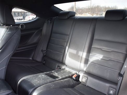 Used 2015 Lexus RC 350 350 image 8