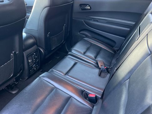 Used 2023 Dodge Durango GT image 12