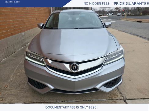 Used 2018 Acura ILX image 34