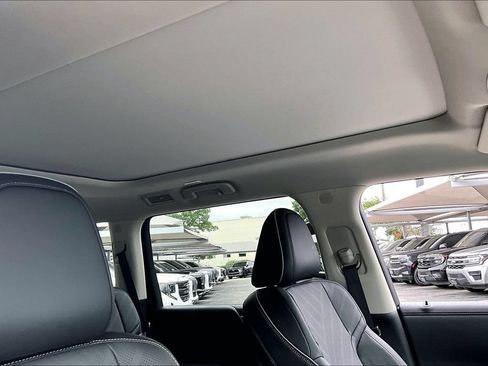 New 2026 INFINITI QX80 Luxe RWD image 20