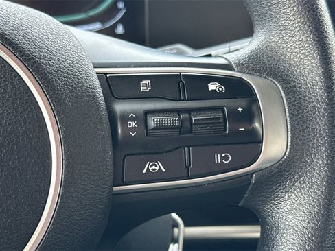 Used 2024 Kia Sportage LX image 34