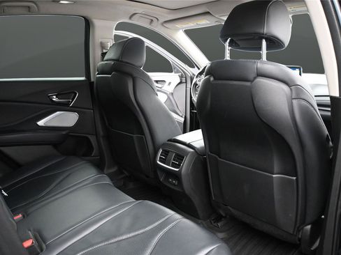 Used 2019 Acura RDX AWD w/ Technology Package image 16