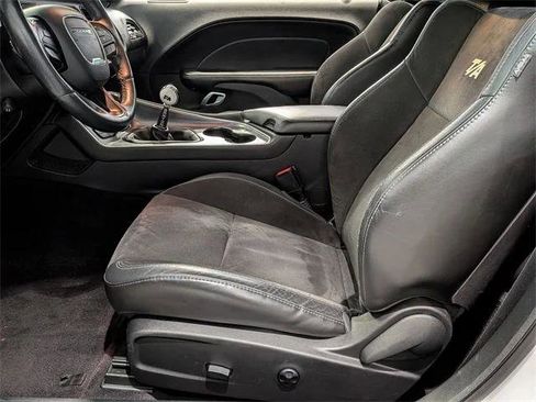 Certified 2018 Dodge Challenger T/A image 20