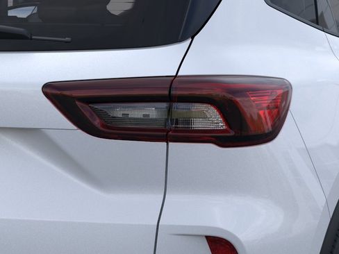 New 2026 Ford Escape ST-Line w/ Tech Pack #1 FWD image 21