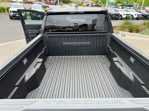 New 2026 Toyota Tacoma SR5 AWD/4WD image 25