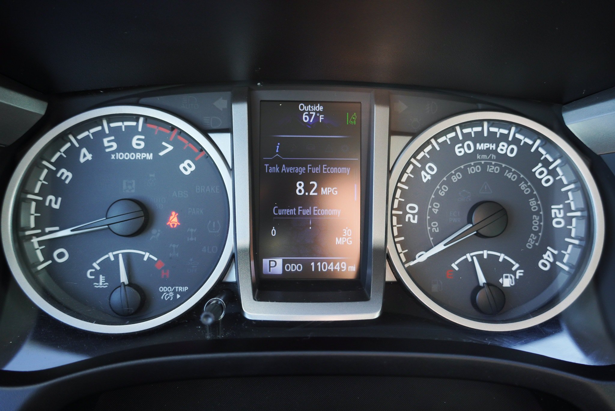 Used 2019 Toyota Tacoma SR5 AWD/4WD image 39