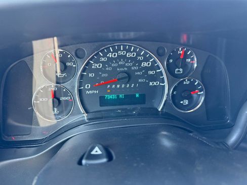 Used 2012 GMC Savana 1500 LS w/ Power Package AWD/4WD image 19