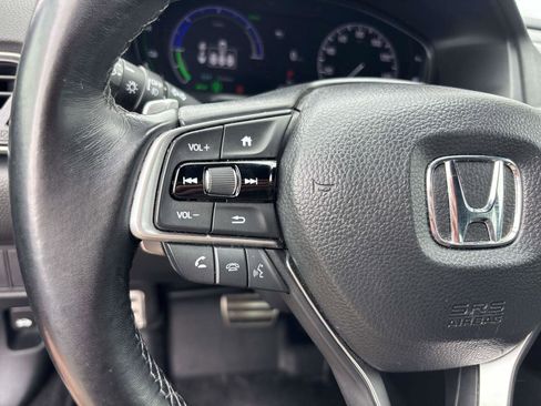 Used 2022 Honda Accord Sport image 13