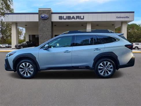 New 2025 Subaru Outback Touring image 3