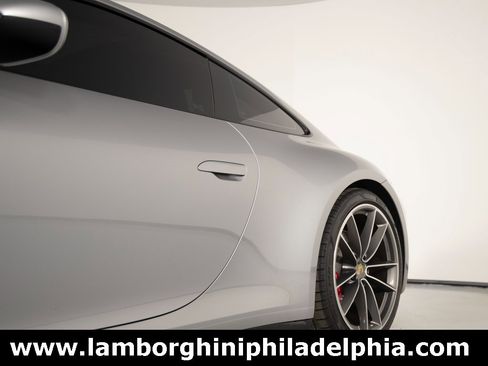 Used 2021 Porsche 911 Carrera 4S image 39