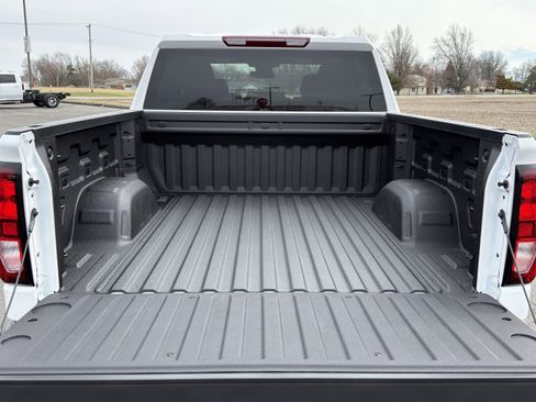 New 2026 GMC Sierra 1500 Pro w/ Graphite Edition image 12