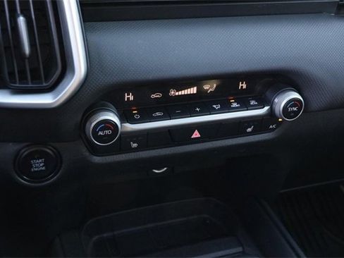 Used 2024 MAZDA CX-50 AWD 2.5 S w/ Preferred Package image 18