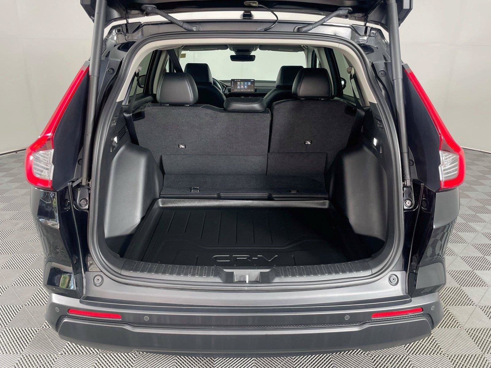 Certified 2024 Honda CR-V EX-L image 29