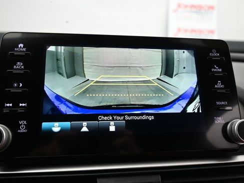 Used 2022 Honda Accord Sport image 18