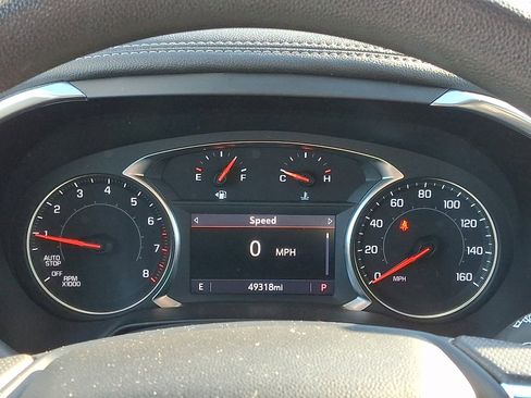 Used 2023 Chevrolet Blazer LT w/ Driver Confidence Package image 19