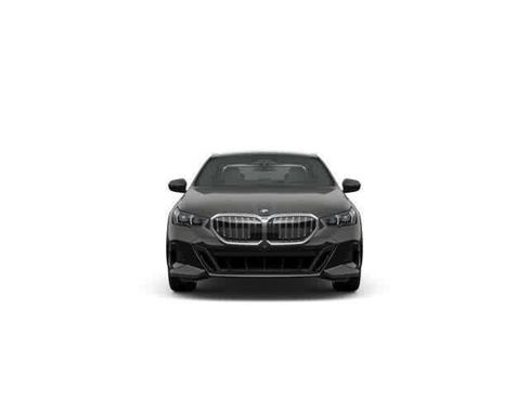 New 2026 BMW 540i xDrive 540i xDrive w/ Executive Package image 2