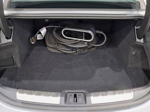 Used 2021 Porsche Taycan 4S image 39