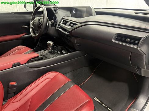 Used 2019 Lexus UX 250h F Sport image 5