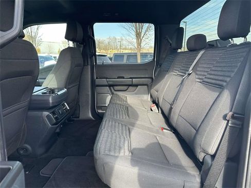 Used 2023 Ford F150 XL w/ STX Appearance Package image 20