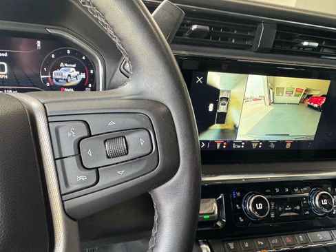 Used 2025 GMC Sierra 2500 Denali w/ Denali Reserve Package AWD/4WD image 33