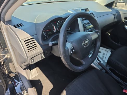 Used 2012 Toyota Corolla S FWD image 15
