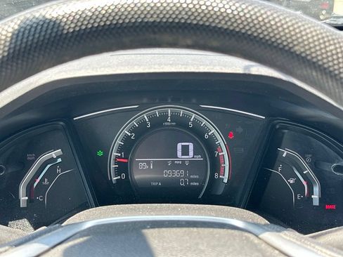 Used 2018 Honda Civic LX image 27