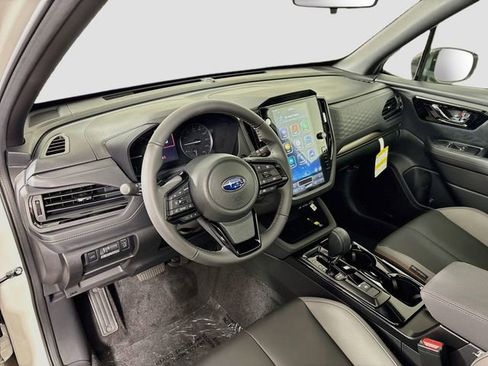 New 2026 Subaru Forester Sport AWD/4WD image 9