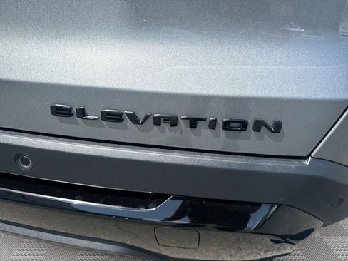 New 2026 GMC Terrain Elevation w/ Elevation Premium Package AWD/4WD image 27