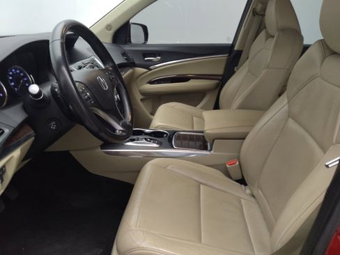 Used 2019 Acura MDX FWD image 17