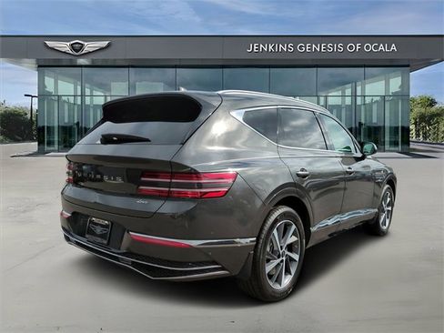 New 2026 Genesis GV80 2.5T Select image 3