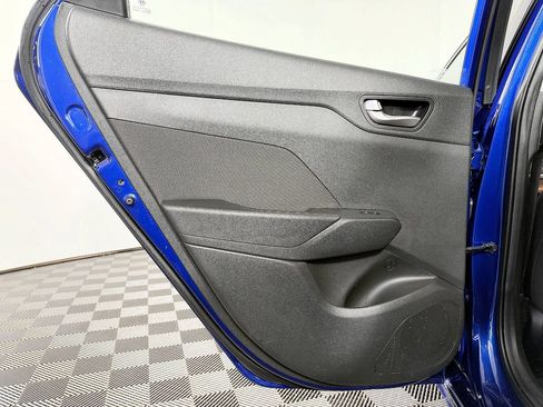 Used 2019 Hyundai Accent SE image 28