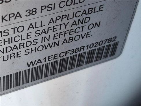 Certified 2024 Audi Q3 2.0T Premium Plus w/ Premium Plus Package AWD/4WD image 15