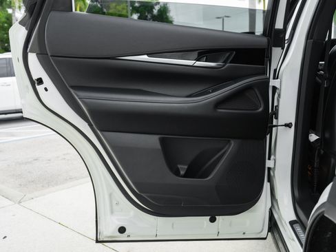 Used 2024 INFINITI QX60 Pure image 29