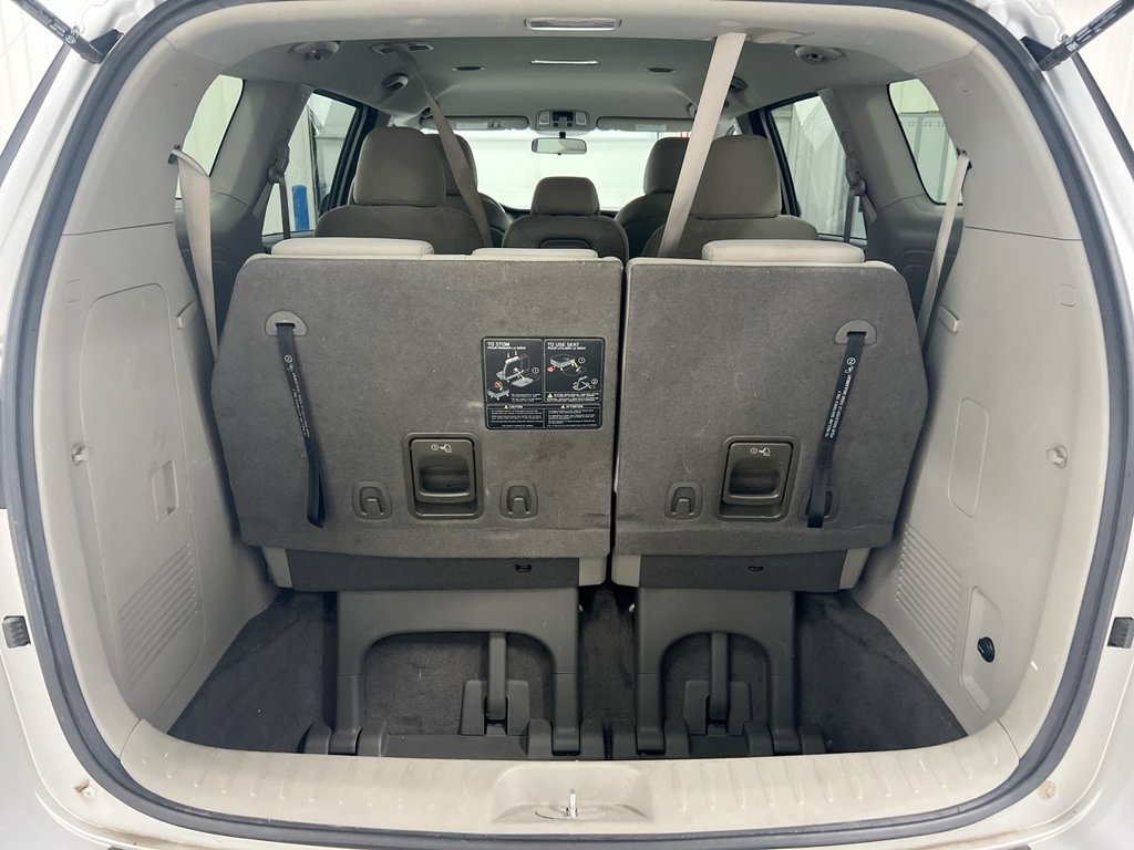 Used 2018 Kia Sedona LX FWD image 24